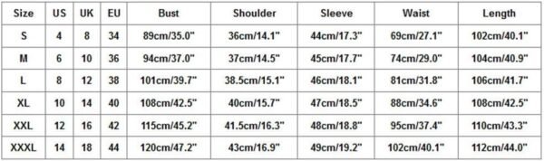Women's Dress Elegant Midi Evening Dress 3/4 Sleeves