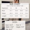 Connecteri  Summer Dresses for Women 2024 Short Sleeve Elastic Waist Casual Dresses Ribbed Floral Work Midi Dress with Pockets