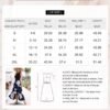 Connecteri  Women's Summer 2024 Maxi Dress Spaghetti Strap Spring Casual Boho Split Beach Long Flowy Dresses Trendy