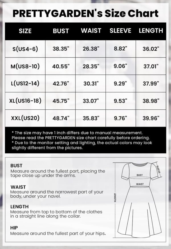 Connecteri  Womens 2024 Summer Short Dress V Neck Short Sleeve A Line Hollow Out Lace Ruffle Cute Casual Beach Party Dresses