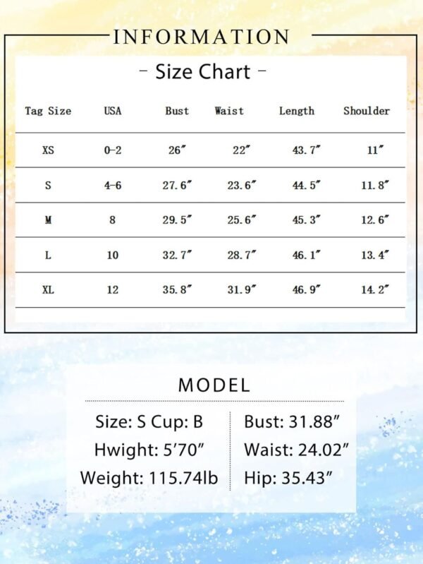 Connecteri  Women's Striped Linen Midi Dress Elegant Square Neck Ruffle Cap Sleeves Maternity Dress 2024 Summer Beach Dress