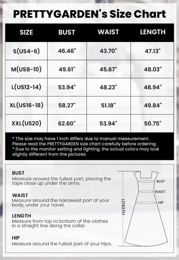 Connecteri?Womens 2024 Summer Casual Sleeveless Smocked Ruffle Tulle Flowy Beach Sundress