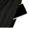 Connecteri Women's 2024 Summer Sleeveless Dress Square Neck Pleated Swing Casual Maxi Dresses with Pockets