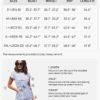 Connecteri  Women's Summer Striped Short Sleeve T Shirt Dress Casual Tie Waist with Pockets